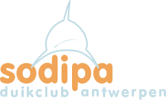 Logo Sodipa duikclub